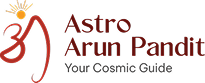 Astro Arun Private Limited